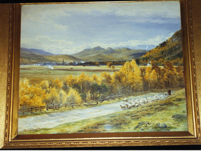 Ballater