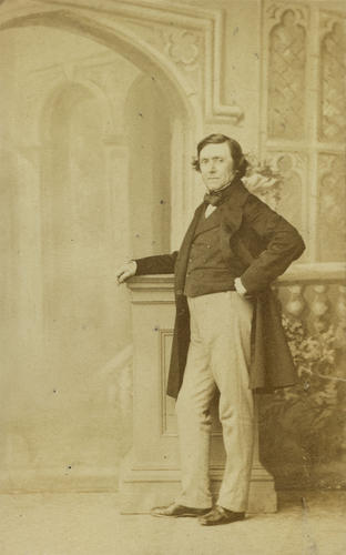 Sir William Boxall (1800-79)