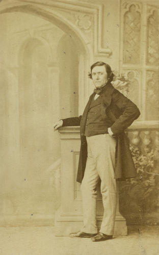 Sir William Boxall (1800-79) Sir William Boxall (1800-79)