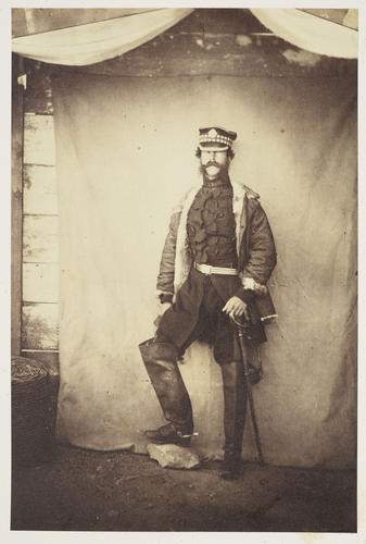 Col Seymour SFGds Col Seymour SFGds