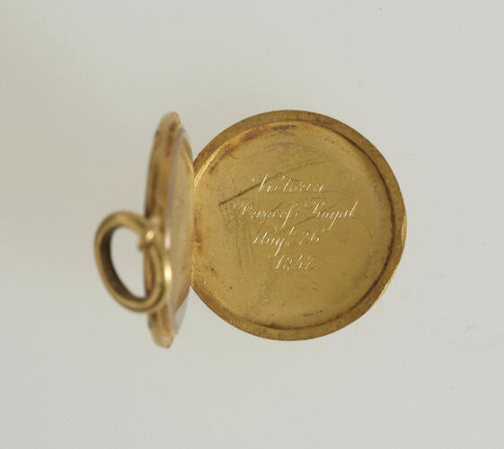 Locket