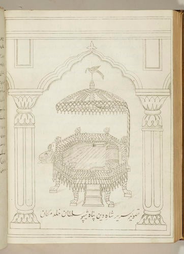 حملات حیدری Hamlat Haidari (The Campaigns of Hyder) حملات حیدری Hamlat Haidari (The Campaigns of Hyder)
