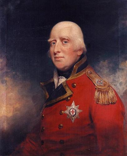 William Henry, Duke of Gloucester (1743-1805)