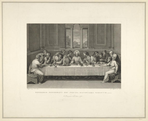 The Last Supper