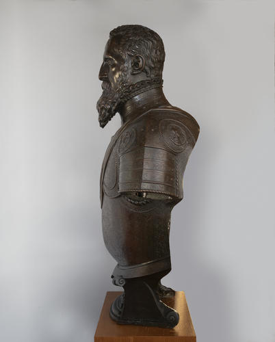 Fernando Alvarez de Toledo, 3rd Duke of Alba, (1507-1582) Fernando Alvarez de Toledo, 3rd Duke of Alba, (1507-1582)