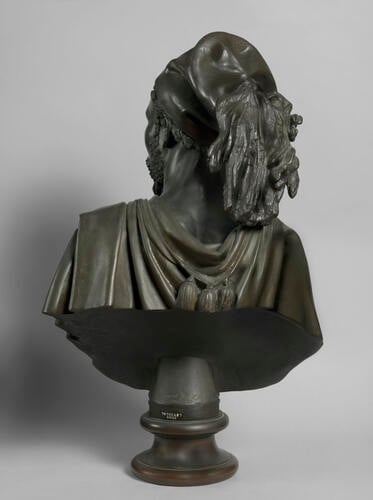Saïd Abdallah, de la Tribu de Mayac, Royaume de Darfour Saïd Abdallah, de la Tribu de Mayac, Royaume de Darfour
