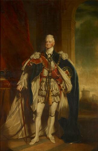 William IV (1765-1837) William IV (1765-1837)
