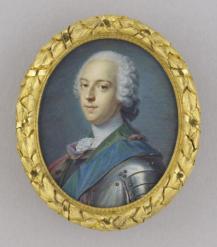 Prince Charles Edward Stuart (1720-1788)
