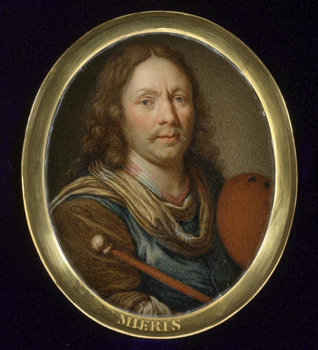 Frans van Mieris (1635-1691)