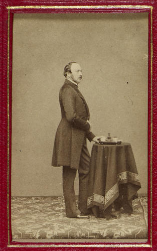 Prince Albert, Prince Consort (1819-61) Prince Albert, Prince Consort (1819-61)