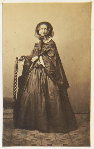 Princess Sophie, Archduchess of Austria (1805-72)