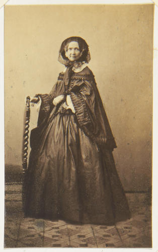 Princess Sophie, Archduchess of Austria (1805-72) Princess Sophie, Archduchess of Austria (1805-72)