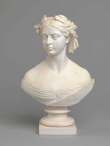Queen Victoria (1819-1901) Queen Victoria (1819-1901)