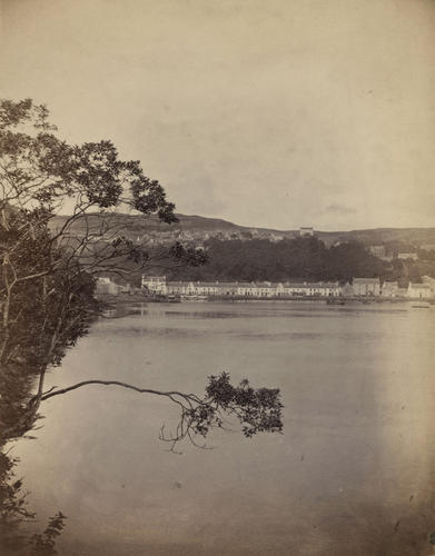 Tobermory Tobermory