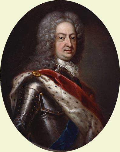 Ernest August, Duke of York (1674-1728)