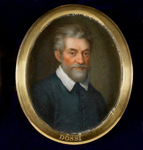 Dosso Dossi (c. 1489-1542)