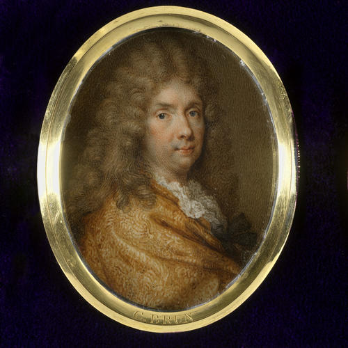 Charles le Brun (1619-1690)