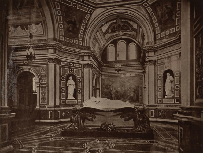 Page from Catalogue of Queen Victoria's Private Negatives, Vol. I Page from Catalogue of Queen Victoria's Private Negatives, Vol. I