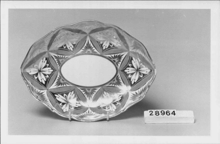 Set of fruit dishes Set of fruit dishes