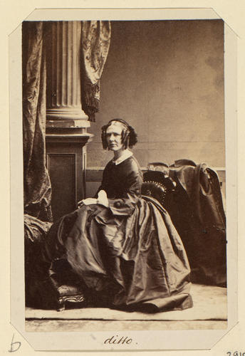 Anne Murray, Duchess of Atholl (1814-97)