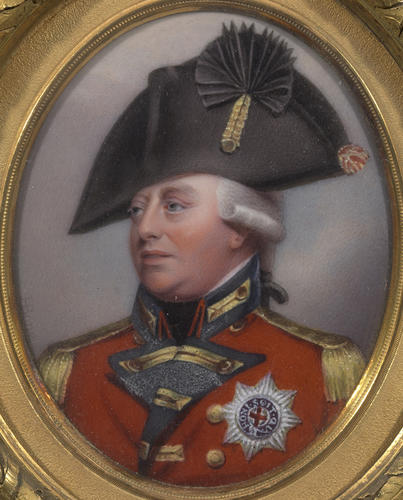 George III (1738-1820)