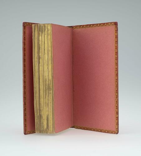Cabinet des modes : costumes of the ladies of Paris from 1785-86 ; v. 1