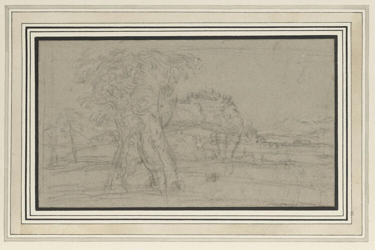 A landscape