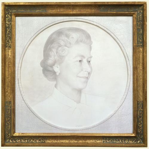 Queen Elizabeth II (1926-2022) Queen Elizabeth II (1926-2022)