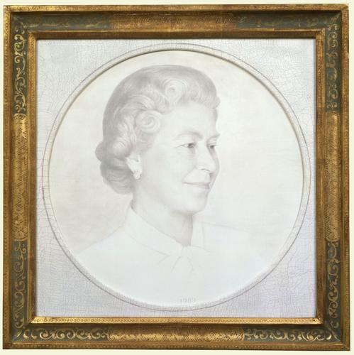 Queen Elizabeth II (1926-2022)