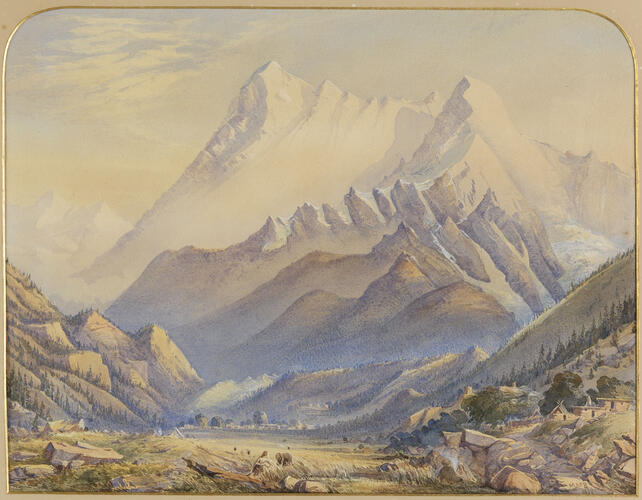 Nanga Parbat