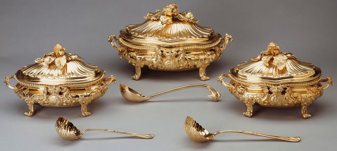 Tureen