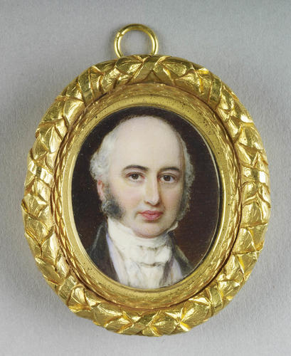 Sir William Ross (1794-1860)
