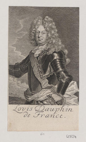 Louis Dauphin de France Louis Dauphin de France