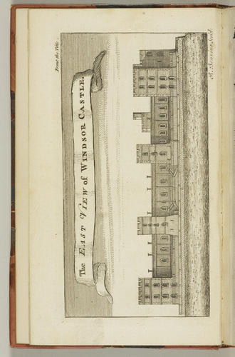 Les Delices de Windsore, or, A Description of Windsor Castle and the country adjacent . . . : to which is added an appendix containing the ceremonies of installation of a Knight of the Garter in St Ge Les Delices de Windsore, or, A Description of Windsor Castle and the country adjacent . . . : to which is added an appendix containing the ceremonies of installation of a Knight of the Garter in St Ge