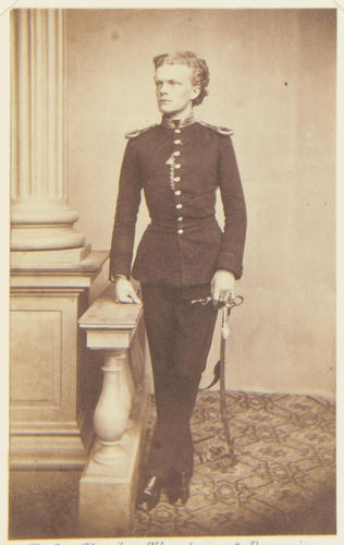 Charles Theodore, Duke in Bavaria (1839-1909) Charles Theodore, Duke in Bavaria (1839-1909)