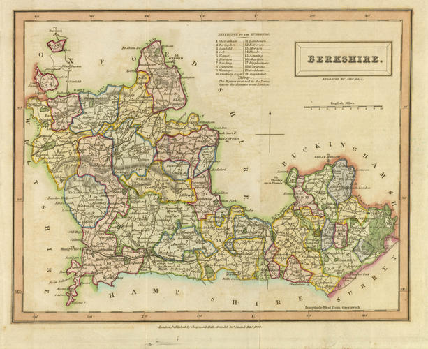 Berkshire Berkshire