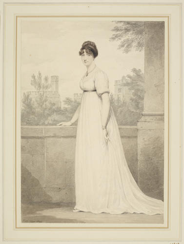 Princess Mary (1776-1857) Princess Mary (1776-1857)
