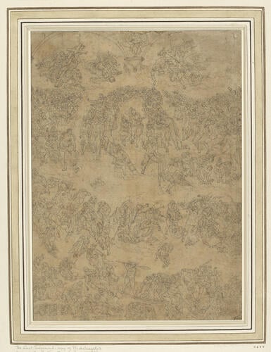 The Last Judgment The Last Judgment