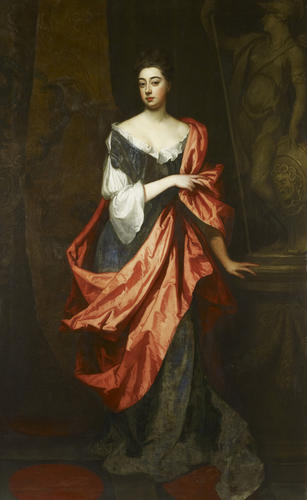 Carey Fraser, Countess of Peterborough (d. 1709)