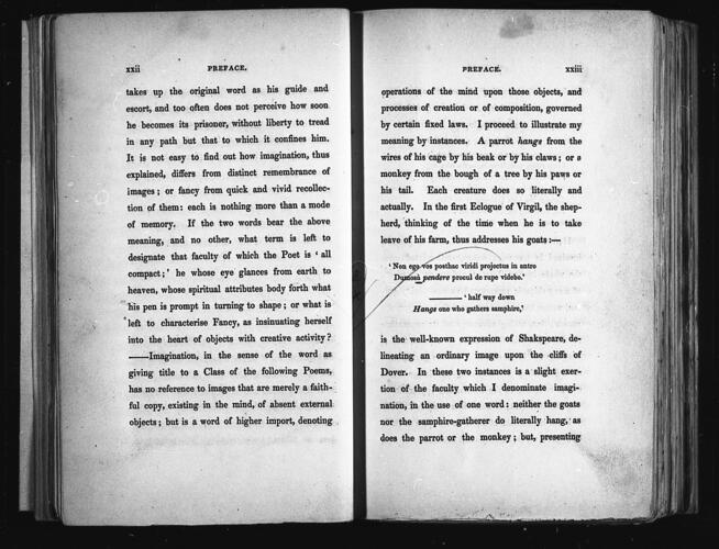 The Poetical works of William Wordsworth ; v. 1