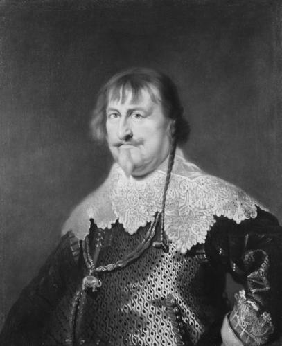 Christian IV of Denmark (1577-1648)