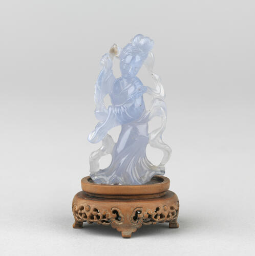 Figure of a woman Figure of a woman