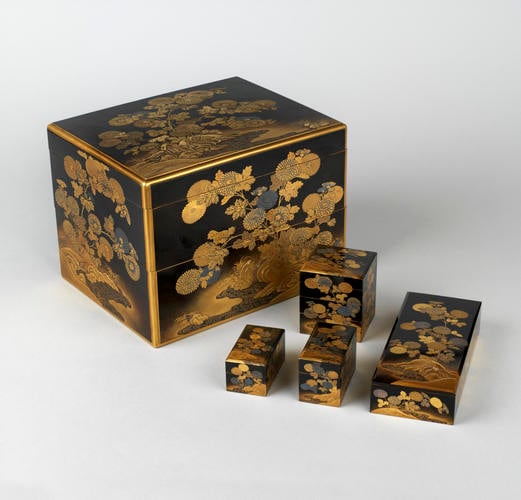 Box Box
