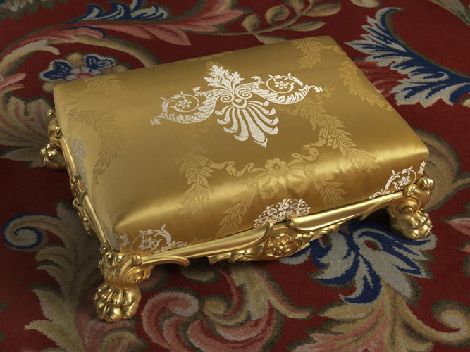 Footstool