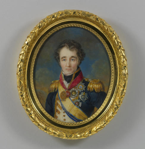 Admiral Sir Sidney Smith (1764-1840) Admiral Sir Sidney Smith (1764-1840)