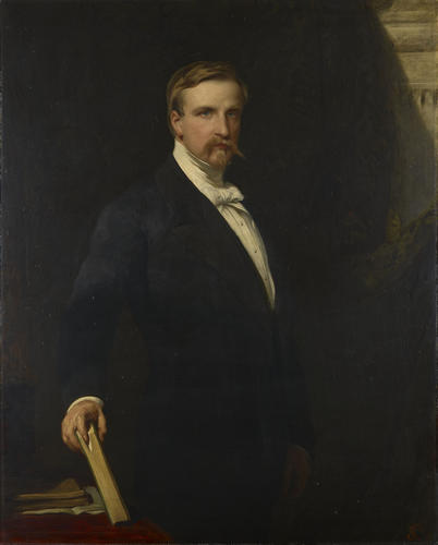 Henri, duc d'Aumale (1822-1897)