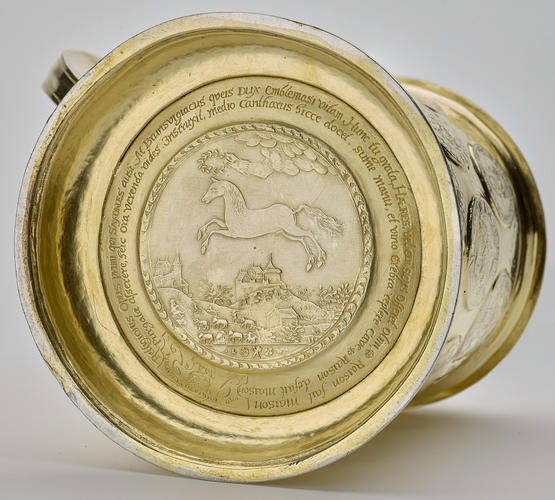 Tankard Tankard