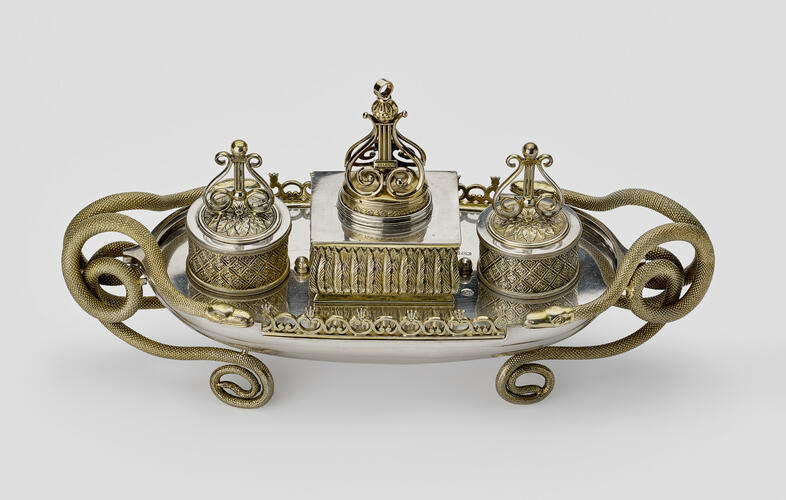 Inkstand