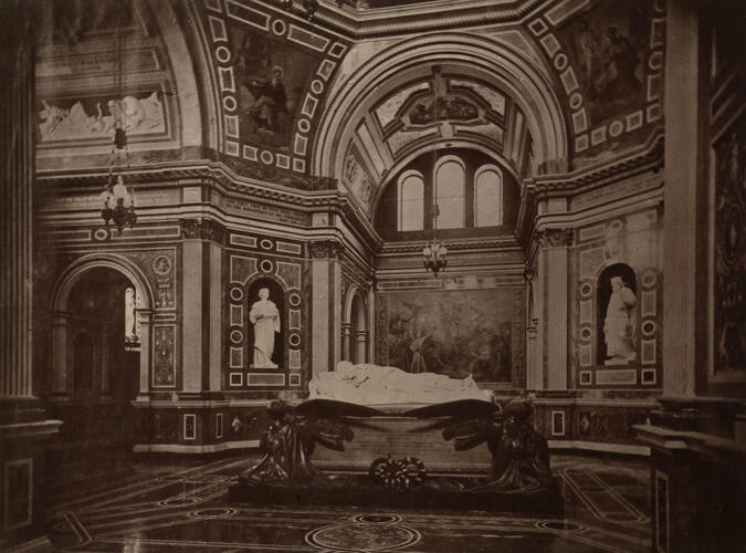 Page from Catalogue of Queen Victoria's Private Negatives, Vol. I Page from Catalogue of Queen Victoria's Private Negatives, Vol. I