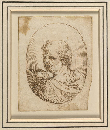 An apostle